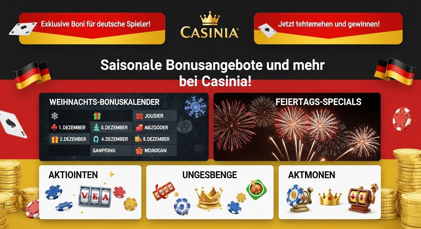 Aktionen und Saisonangebote free spins promo code